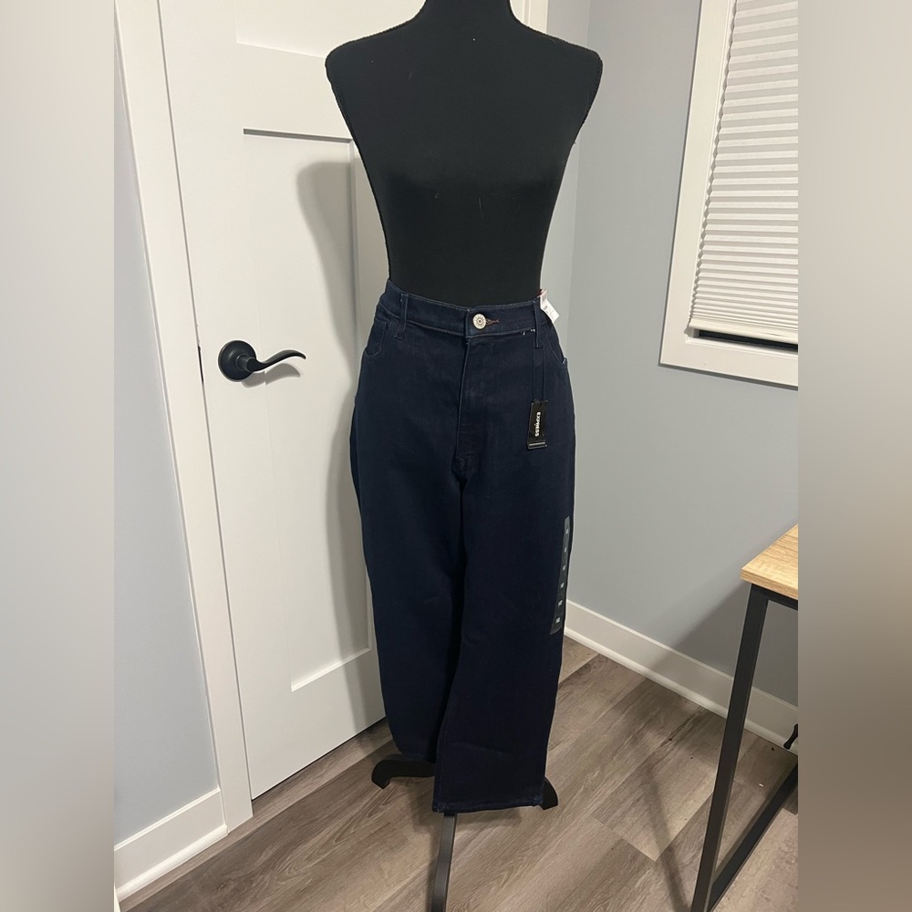 Express Jeans